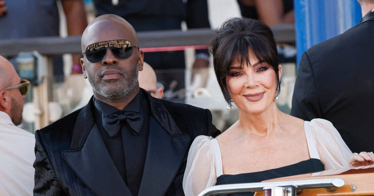 Kris Jenner se svađala s dečkom na Bezosovoj svadbi zbog - vodenog taksija