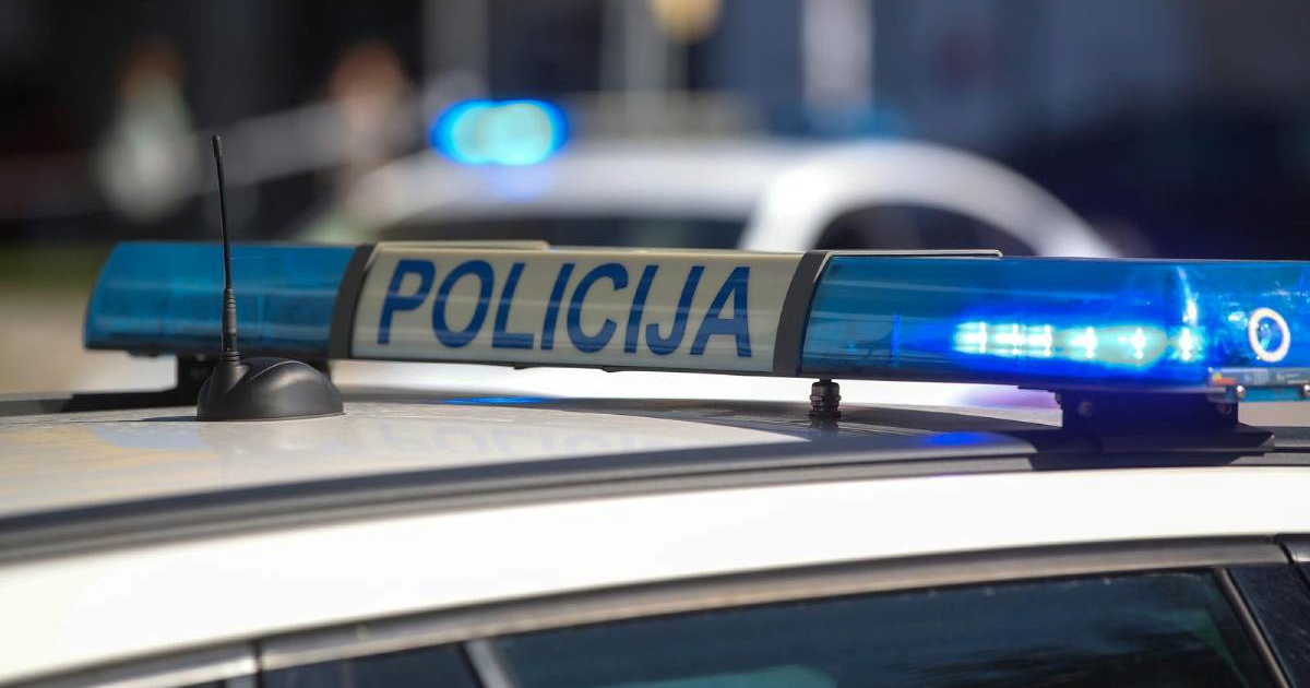 Muškarac (35) zatočio i silovao ženu u Istri. Pritvoren je