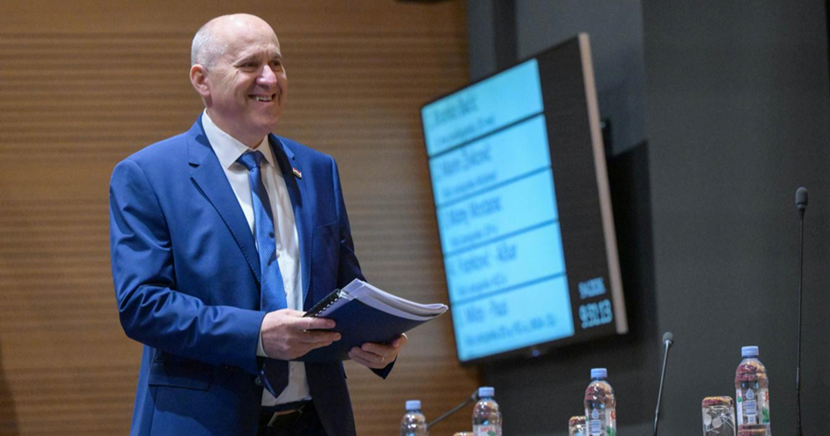 Bačić: Idući tjedan ide javni poziv onima koji žele stanove s priuštivim najmom