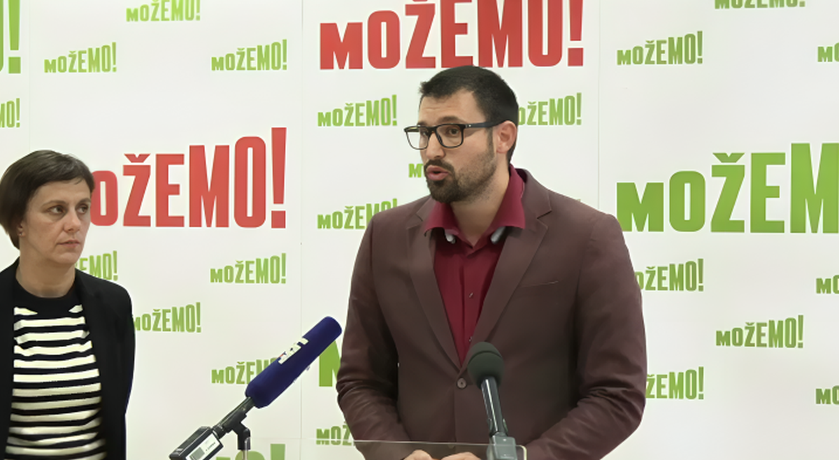 Možemo: INA je ostvarila dobit od 180 milijuna, a plaće radnika su do 1300 eura