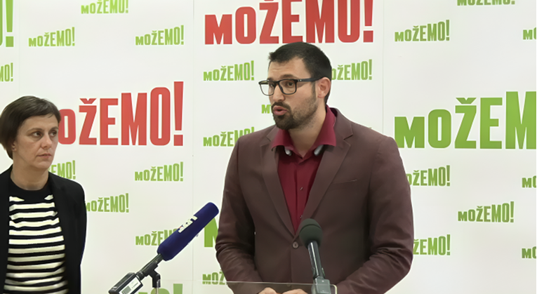 Možemo: INA je ostvarila dobit od 180 milijuna, a plaće radnika su do 1300 eura