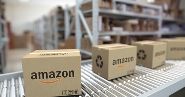 Amazon zaustavlja isporuku narudžbi u Rusiju i ukida im pristup Prime Videu