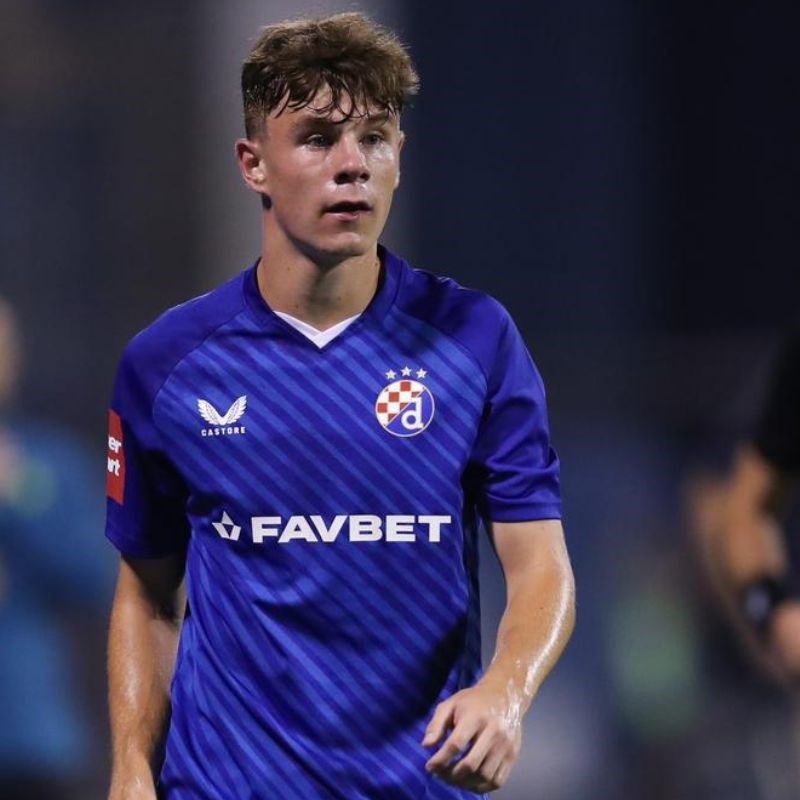 Veliki talent napušta Dinamo. Njemu i agentu se nije svidio Bobanov plan