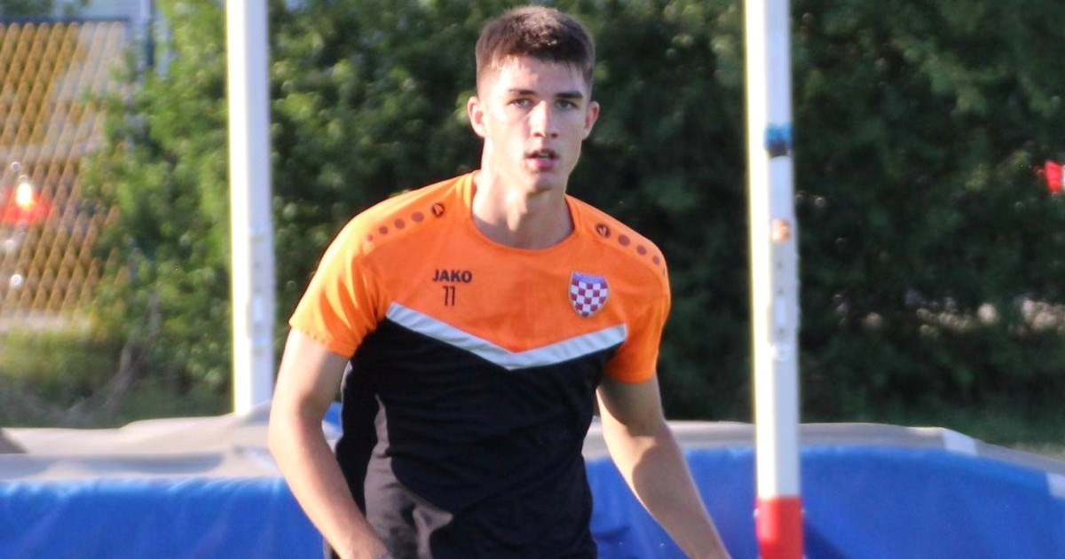 Veliki projekt Marića i Zajeca zaustavila ozljeda. Otišao je na posudbu u drugu ligu