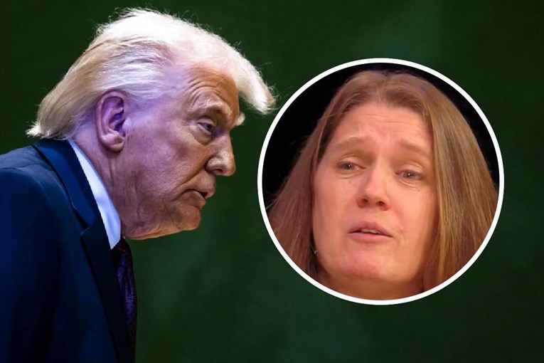Trumpova nećakinja: Moj stric možda ima Alzheimera, gleda poput jelena