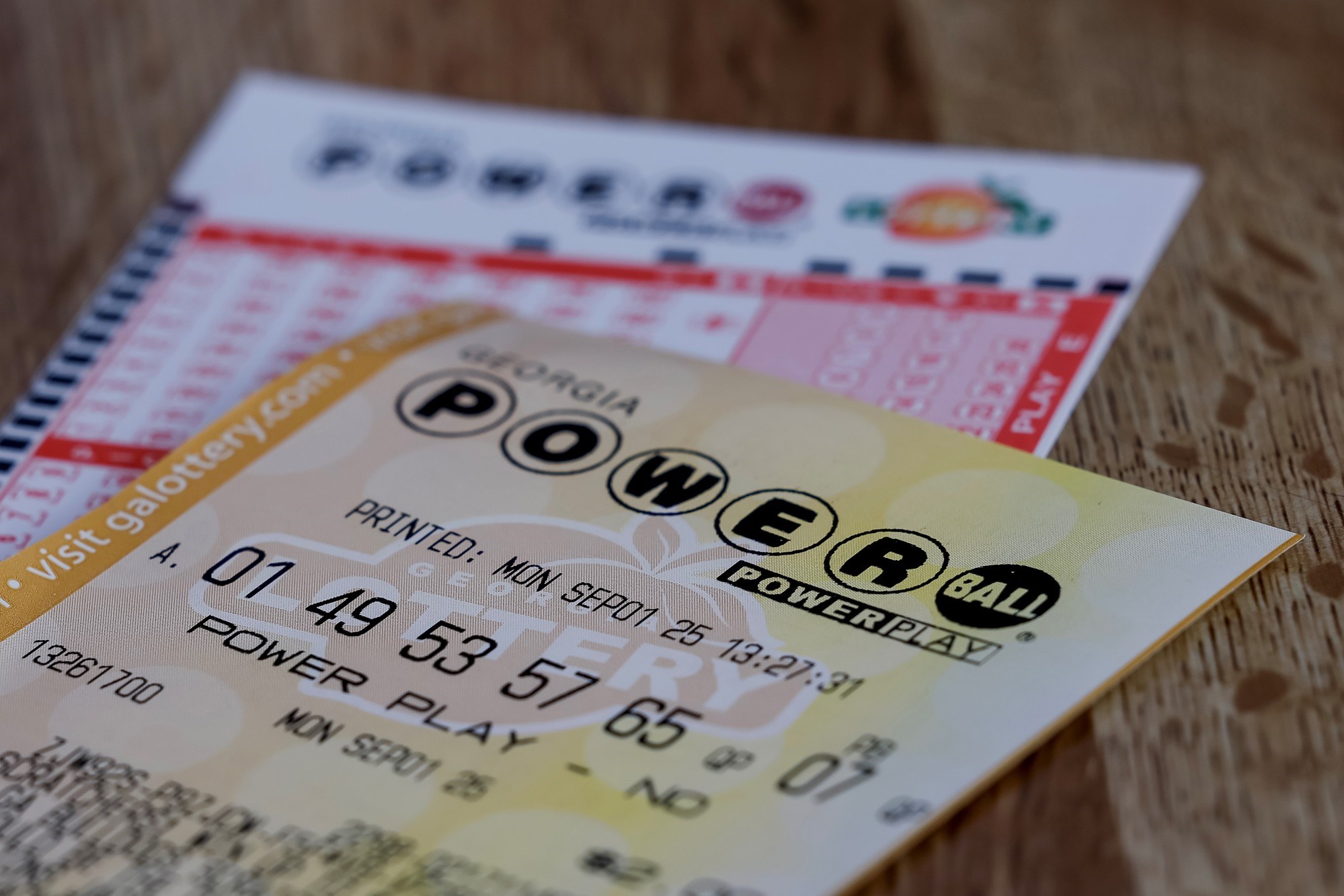 Već 41 izvlačenje bez dobitnika - Powerball jackpot bliži se dvije milijarde dolara