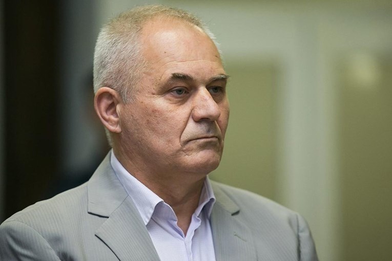 Sud odobrio isplate iz stečaja bivše firme oca Mate Rimca