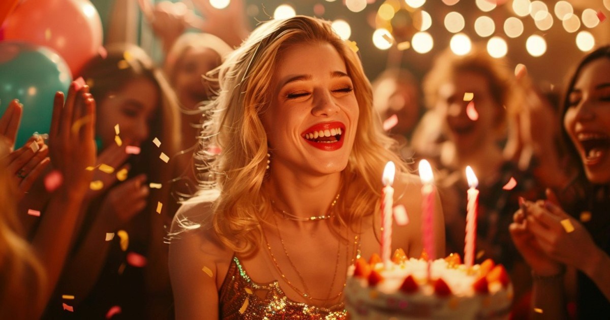 Pripadnici ovih znakova najveći su zabavljači. Svaki njihov rođendan je za pamćenje