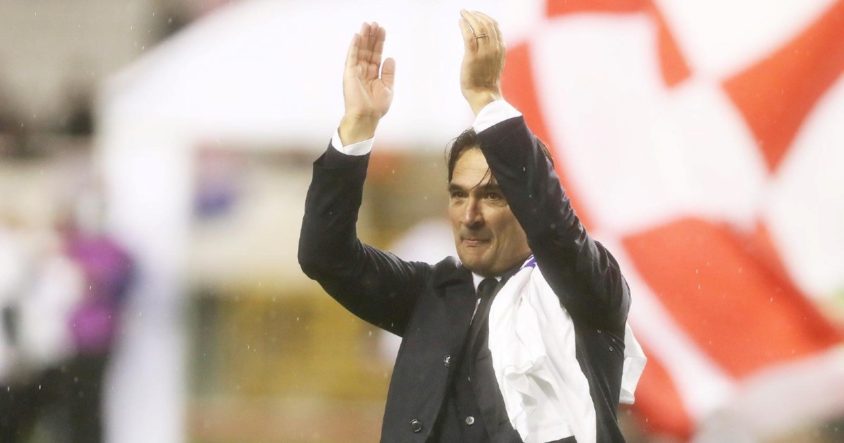 Evo koliko je hrvatska reprezentacija zaradila HNS-u otkako je Dalić postao izbornik