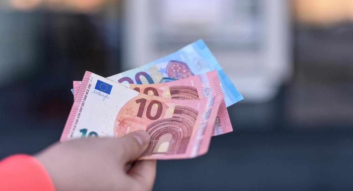 U listopadu usporio rast cijena