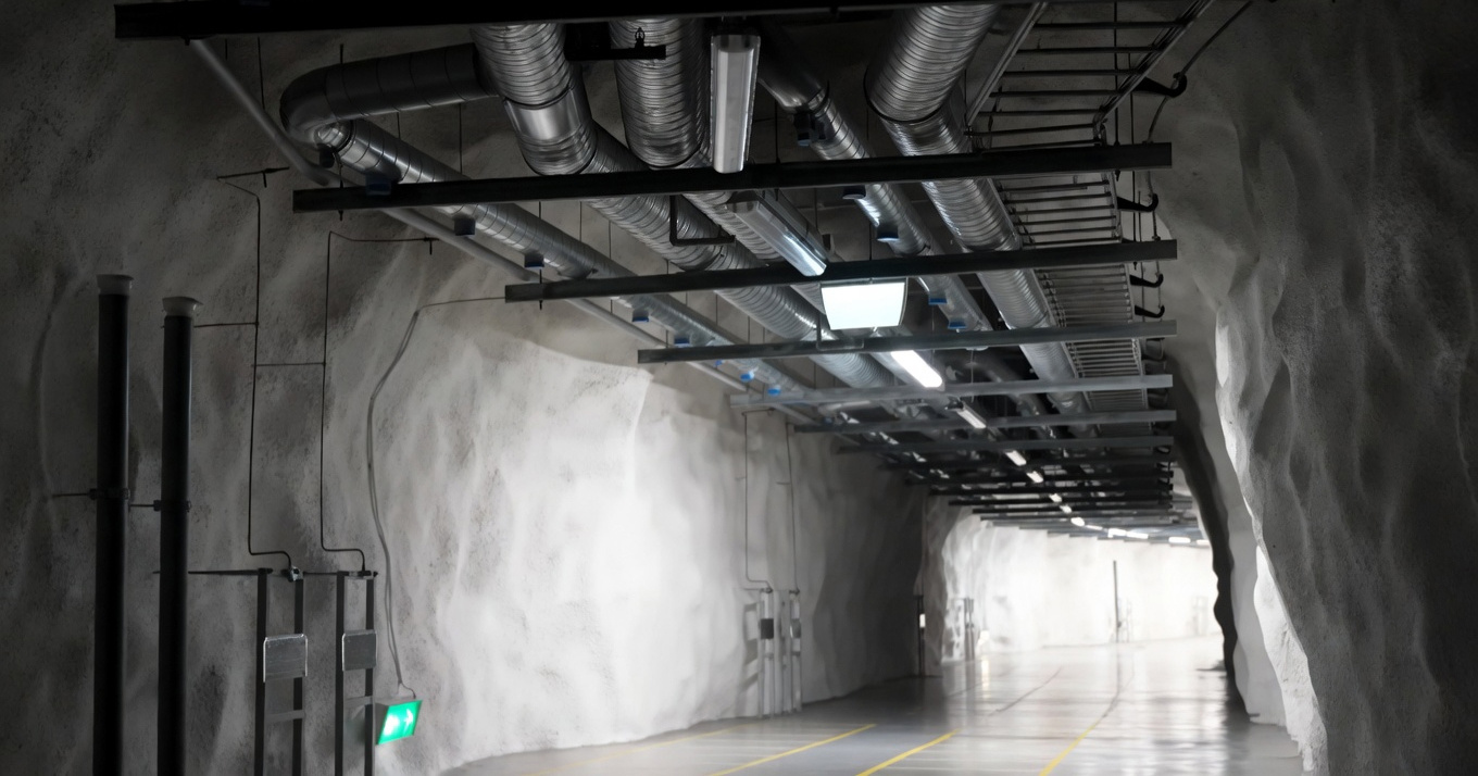 Ispod europske metropole krije se nevjerojatan podzemni grad za 5 milijuna ljudi