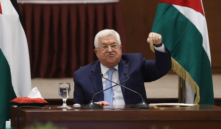 Palestinske i iranske vlasti osudile sporazum Izraela i Ujedinjenih Arapskih Emirata