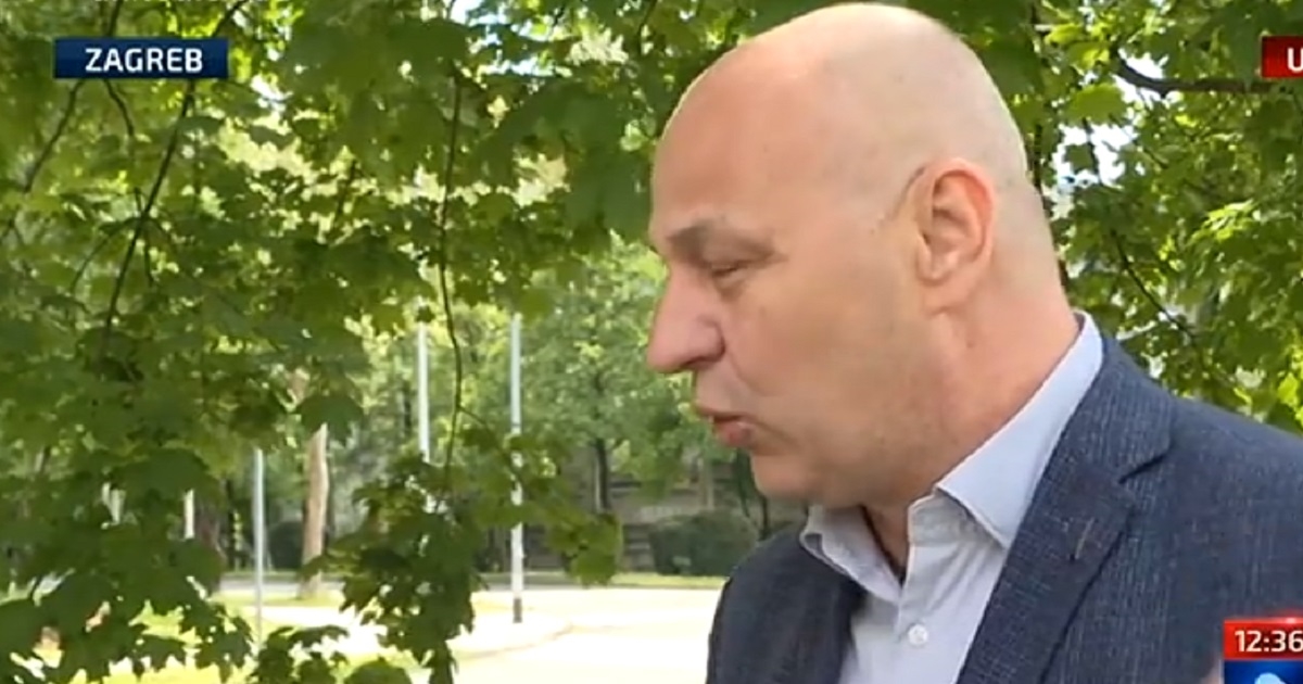 Javio se Kolakušić: Jedino je pošteno izaći na nove izbore