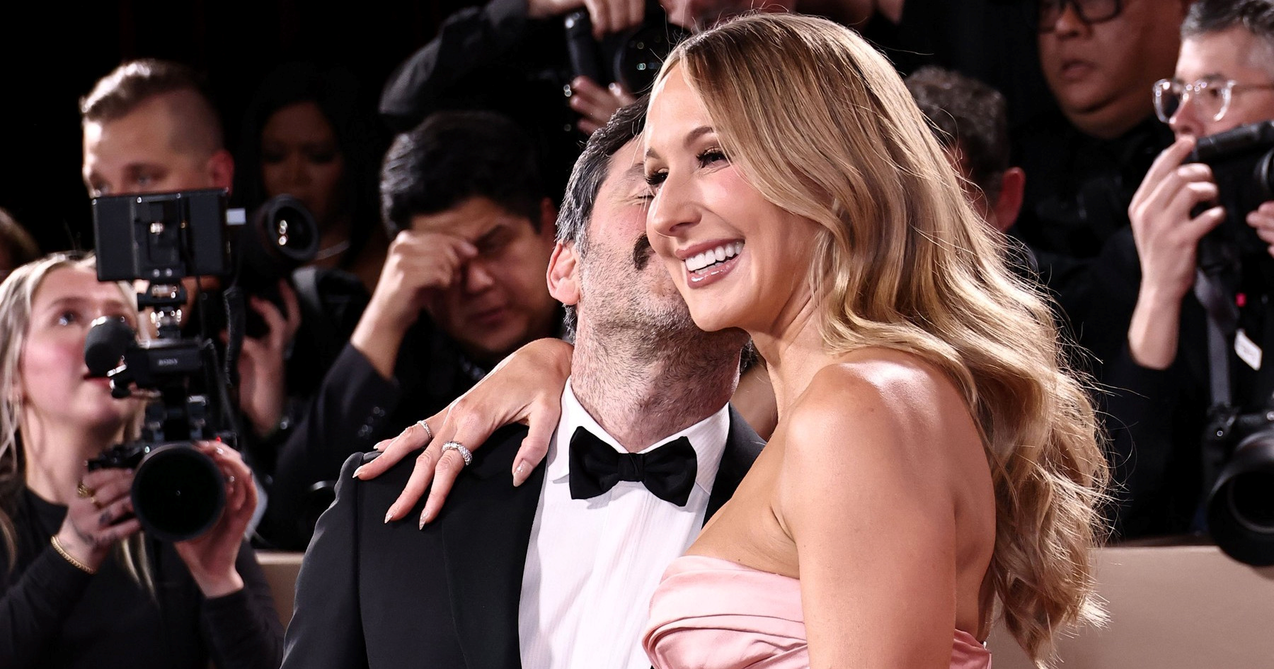 Nikki Glaser o otvorenoj vezi: "Sviđa mi se kad moj dečko spava s drugim ženama"