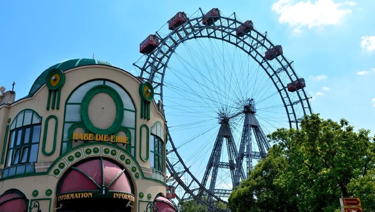 Rast cijena prijeti siromašnima u Beču