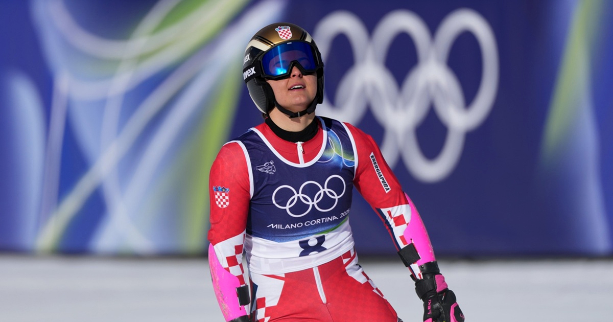 OD 10:00 Hrvatska šansa za medalju na Igrama. Zrinka Ljutić ima startni broj 11