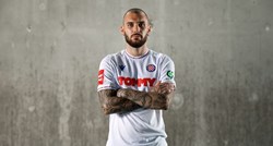 Kalik: Za Hajduk ću dati sve