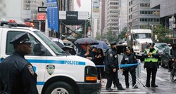 Svi zaposlenici New Yorka moraju biti cijepljeni, vatrogasci i policija pružaju otpor