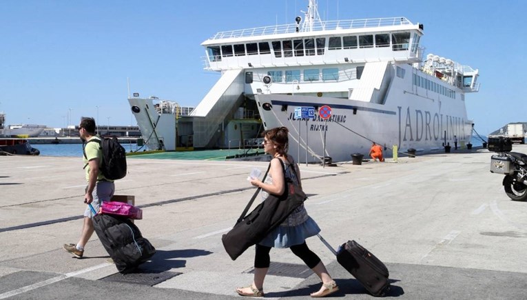 Golem pad turizma u prvoj polovini lipnja: "Rezultat će biti katastrofalan"