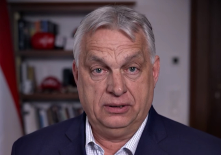 Viktor Orbán se ponovno oglasio nakon velikog poraza