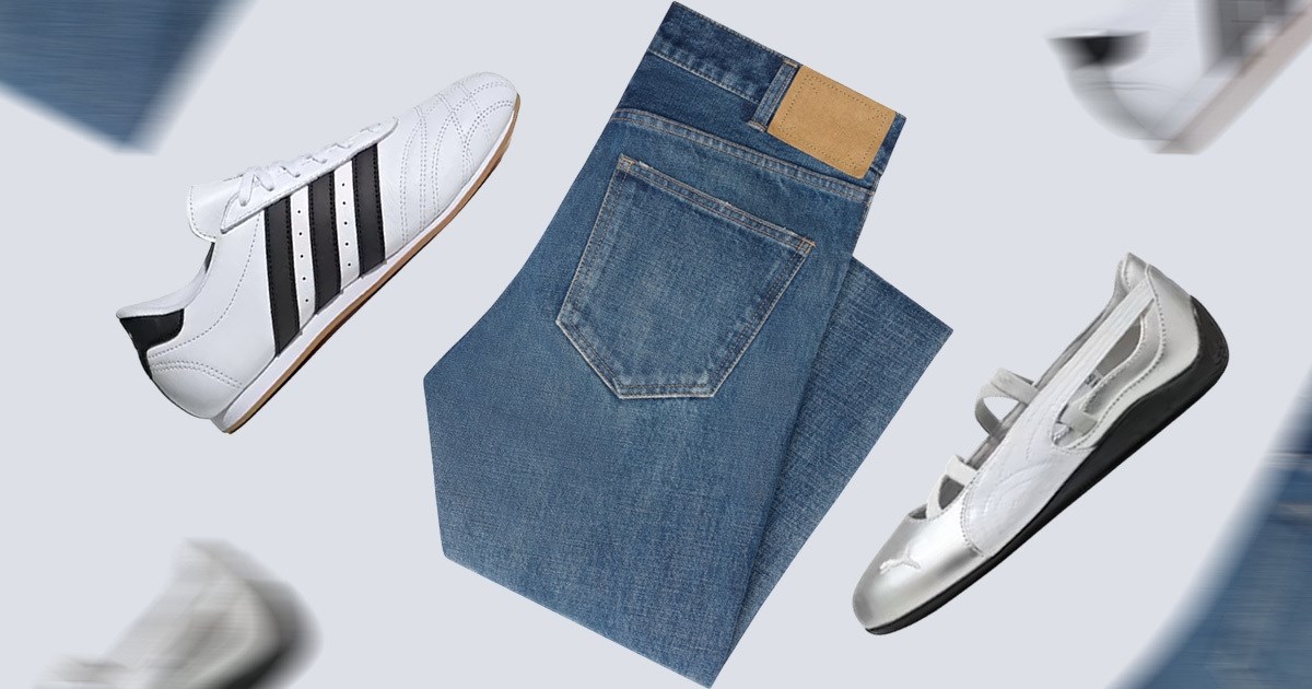 Adidas ponovno ima najpoželjnije tenisice sezone - iznenadit će vas model
