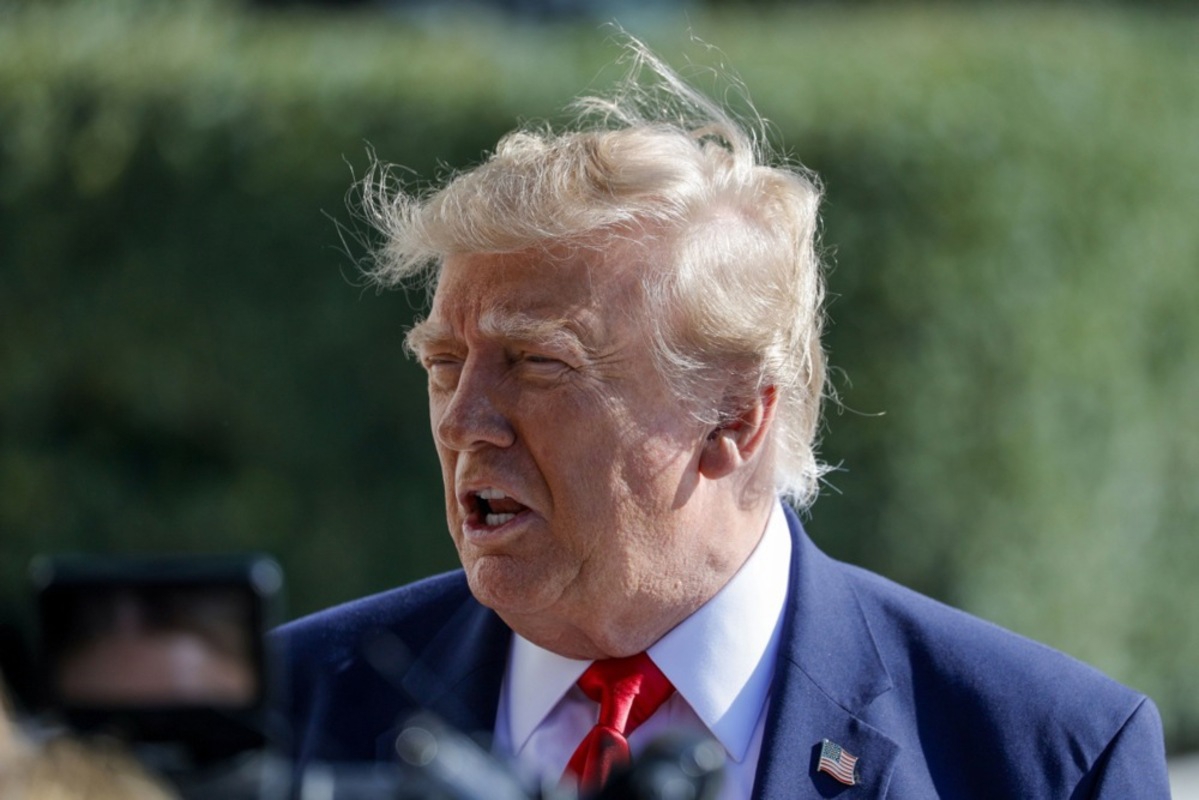 Trump: Nakon rata poslovat ćemo i s Ukrajinom i s Rusijom