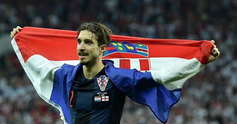 Vrsaljko se oporavio od koronavirusa