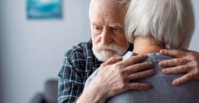 Jedan simptom demencije nikad se ne smije pripisati starenju, upozorava liječnik