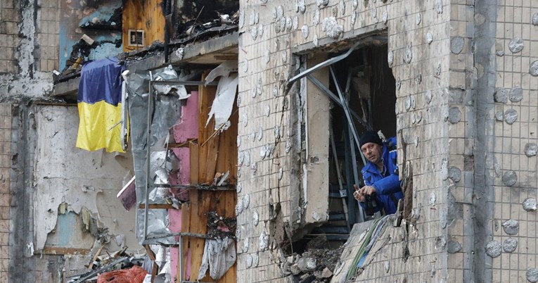 Reuters: Kremlj razmatra ulaganje 300 mlrd dolara u obnovu okupiranog dijela Ukrajine