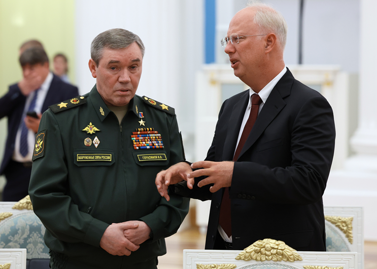 Putinov izaslanik: Počinje era potpunog energetskog kolapsa i bankrota Europe