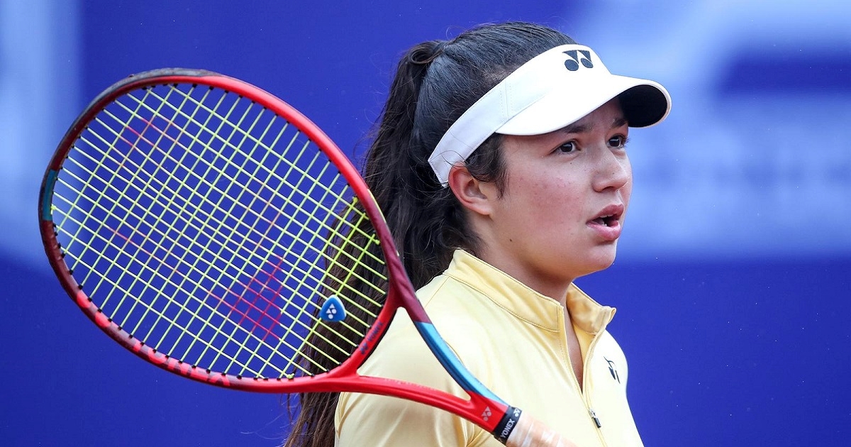 Petra Marčinko pobjedom protiv Lole Radivojević došla u polufinale Australian Opena