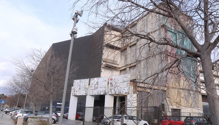 Grad Split će se javiti na dražbu za kupnju Spaladium Arene