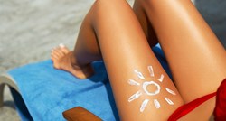 Koliko kreme za sunčanje je potrebno nanijeti da bi vas zaštitila? Većina griješi