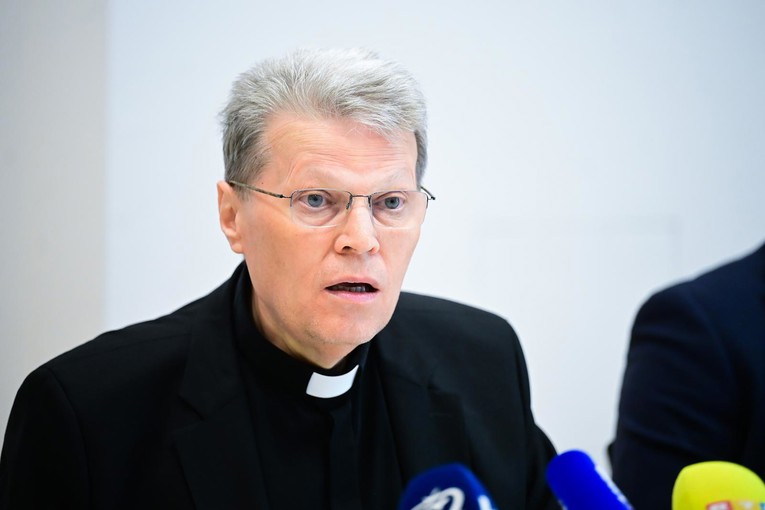 Hranić: Majkama djece s poteškoćama "u pravilu se savjetuje prekid trudnoće"