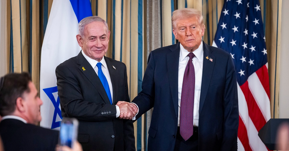 Trumpov napad na Iran je kocka, a ishod je nejasan. Iran ne pokazuje znakove predaje