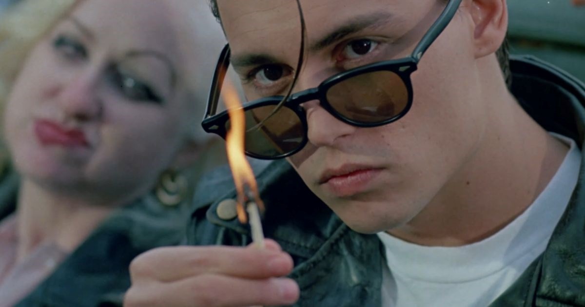 Kultni klasik Johna Watersa bio je prekretnica u karijeri Johnnyja Deppa