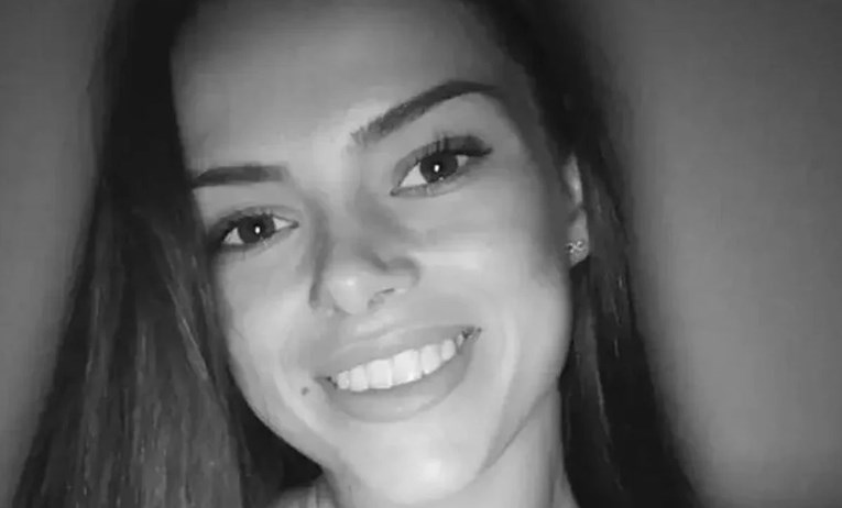 Anja (24) je 15. žrtva tragedije u Novom Sadu. 17 dana se borila za život