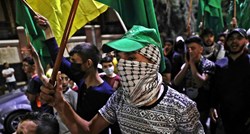Izrael šest palestinskih nevladinih organizacija proglasio nelegalnima