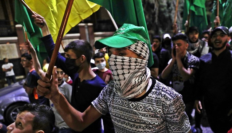 Izrael šest palestinskih nevladinih organizacija proglasio nelegalnima