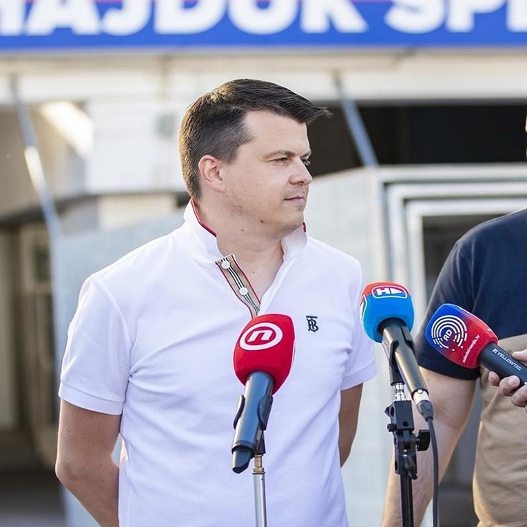 Bivši sportski direktor Hajduka potpisao za 12. klub poljske lige