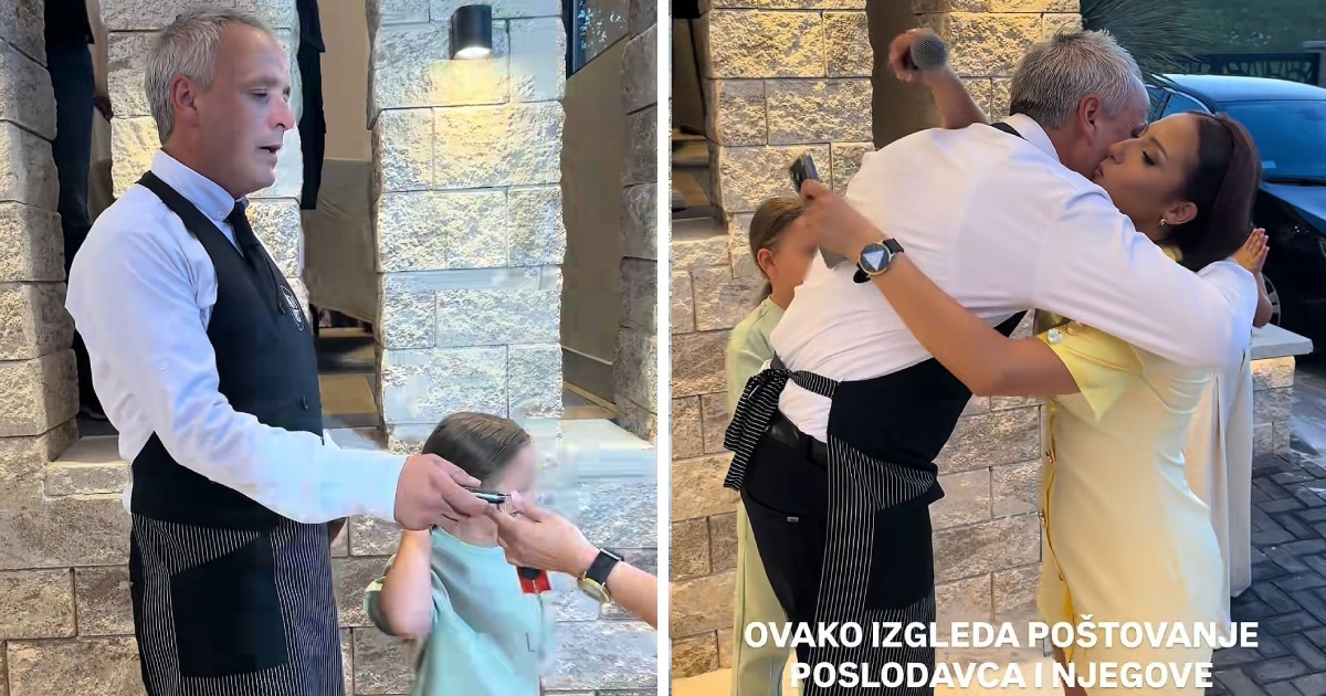 Šef radniku u Srbiji poklonio auto. Ljudi: "Je l' ovo gledaju drugi direktori?"