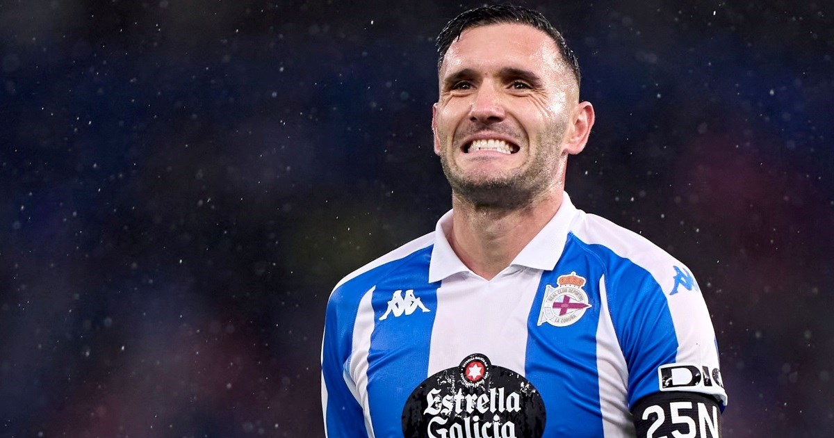 Novi Perišićev suigrač: Roditelji su me ostavili s dvije godine. Sad traže novac