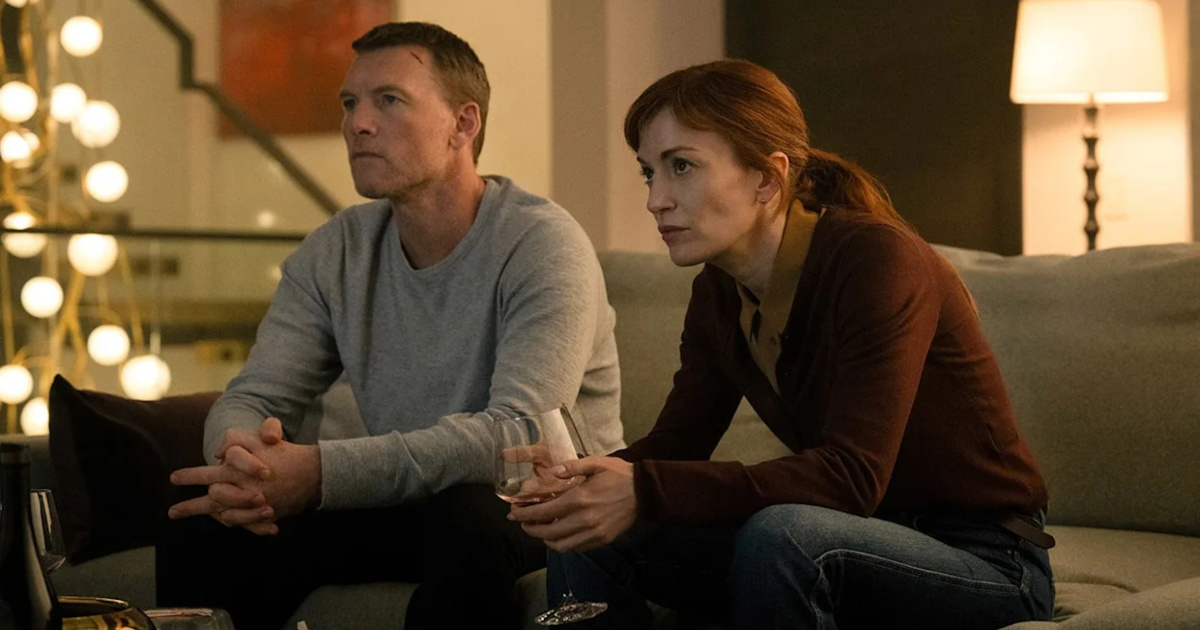 Nova Netflixova serija u četiri dana prikupila 24 milijuna pregleda