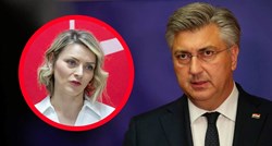 SDP-ovka: Od Plenkovićeva "ustoličenja" iz Slavonije je iselilo 90.000 ljudi