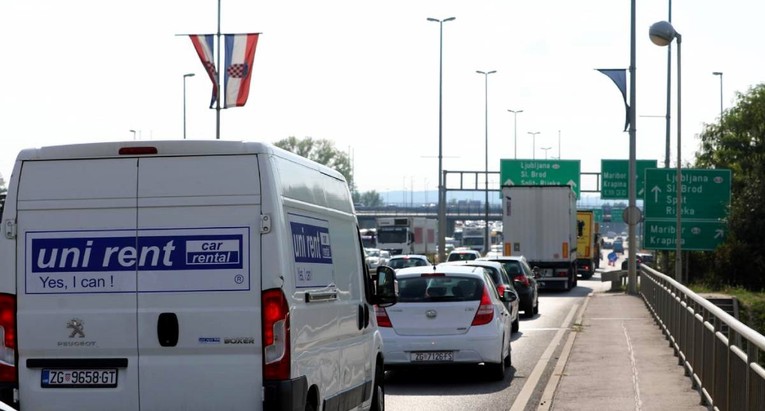 HAK upozorava na obustave prometa zbog rallyja i atletskih utrka