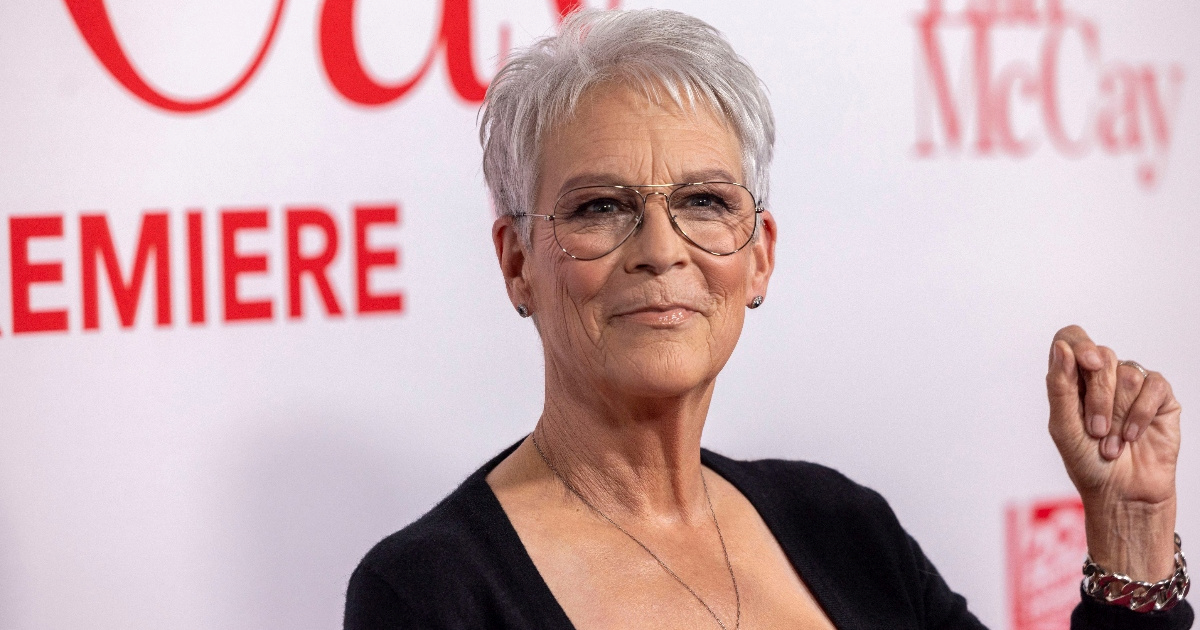Jamie Lee Curtis slavi Orbanov poraz: 