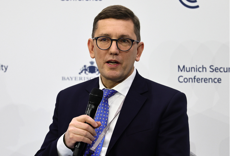 Estonija traži 90 milijardi za Ukrajinu: Putin si ne može priuštiti kraj rata