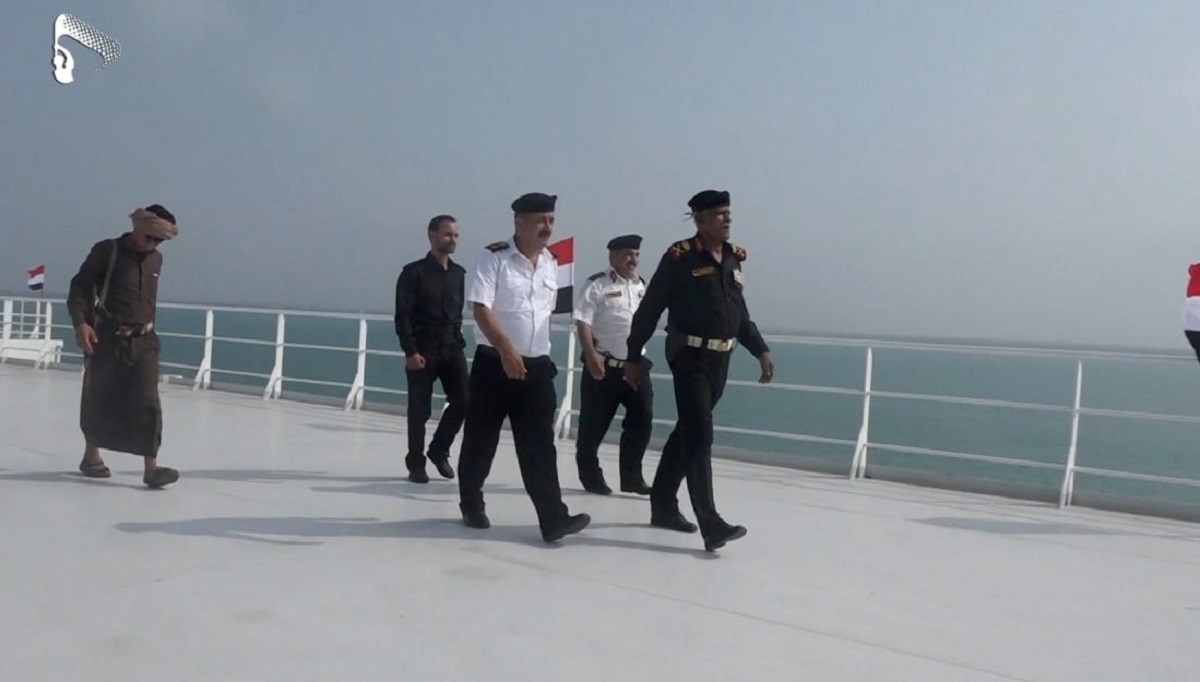 G7 pozvao jemenske Hute da prekinu napadati brodove u Crvenom moru