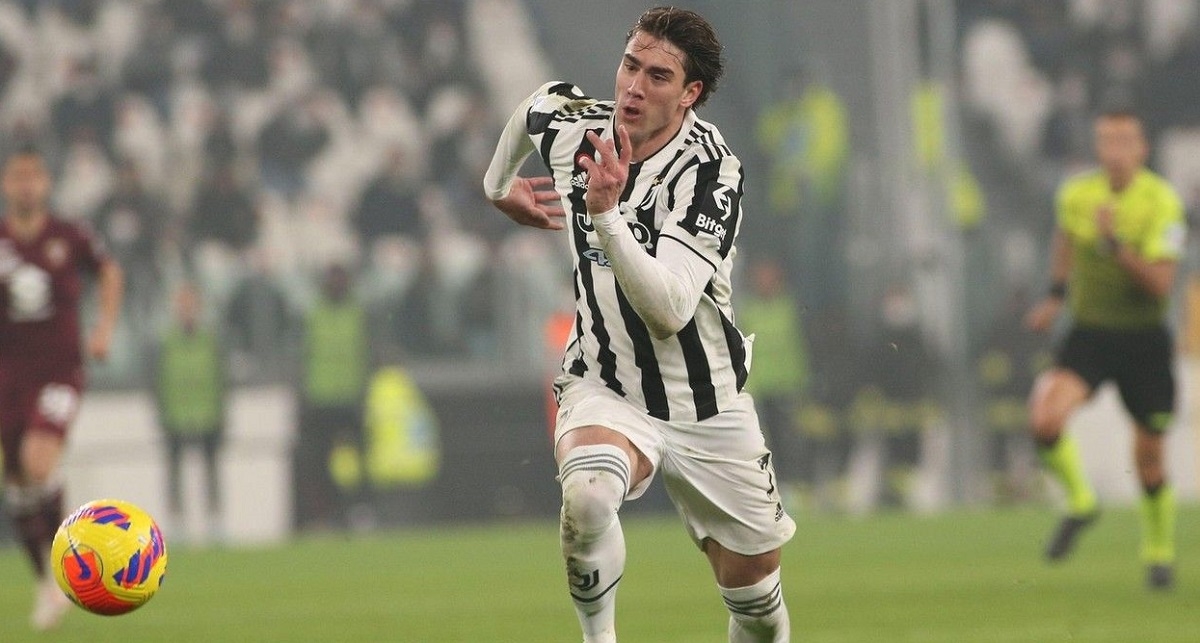 Marca: Vlahović je životinja!