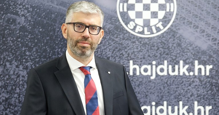 Bilić otkrio kako je propao Pukštasov transfer: Ponuda nije službeno predana